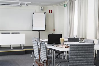 Best Western Kom Hotel Stockholm
