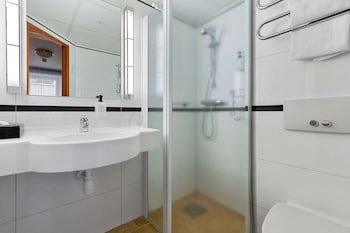 Best Western Kom Hotel Stockholm