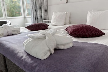 Best Western Kom Hotel Stockholm