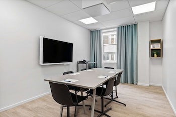 Best Western Kom Hotel Stockholm