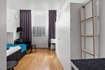 Best Western Kom Hotel Stockholm