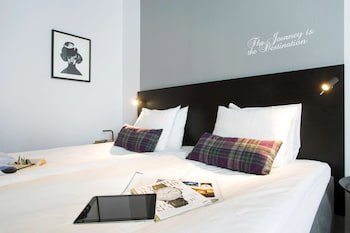 Best Western Kom Hotel Stockholm