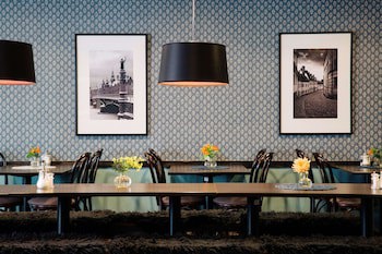 Best Western Kom Hotel Stockholm