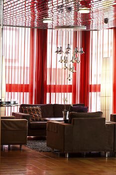 Best Western Kom Hotel Stockholm
