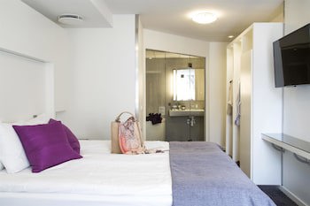 Best Western Kom Hotel Stockholm