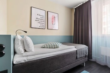 Best Western Kom Hotel Stockholm