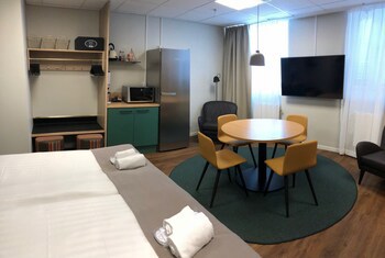 Best Western Kom Hotel Stockholm