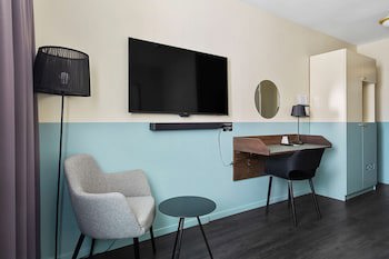 Best Western Kom Hotel Stockholm