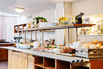 Best Western Kom Hotel Stockholm