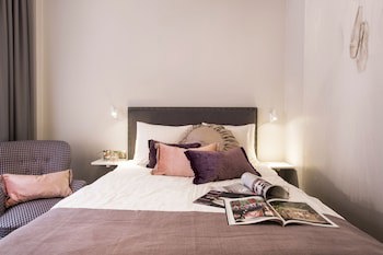 Best Western Kom Hotel Stockholm