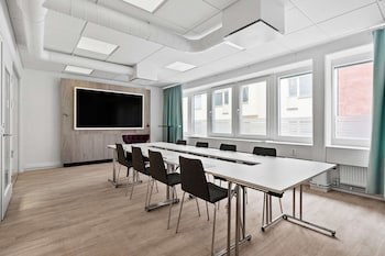 Best Western Kom Hotel Stockholm