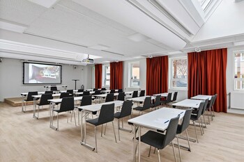 Best Western Kom Hotel Stockholm