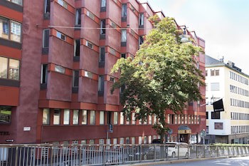 Best Western Kom Hotel Stockholm
