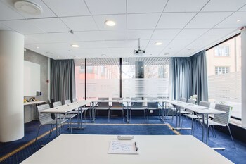 Best Western Kom Hotel Stockholm