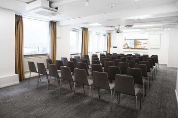 Best Western Kom Hotel Stockholm