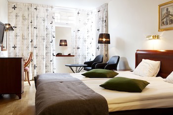Best Western Kom Hotel Stockholm