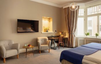 Clarion Collection Hotel Wellington