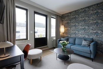 Clarion Collection Hotel Wellington
