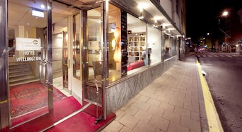 Clarion Collection Hotel Wellington