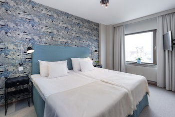 Clarion Collection Hotel Wellington