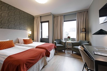 Clarion Collection Hotel Wellington