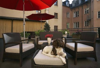 Clarion Collection Hotel Wellington