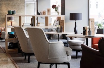 Clarion Collection Hotel Wellington
