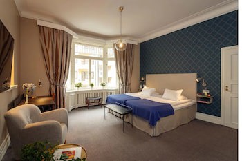 Clarion Collection Hotel Wellington