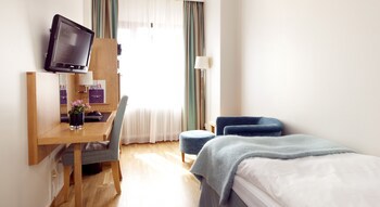 Clarion Collection Hotel Wellington