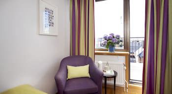 Clarion Collection Hotel Wellington