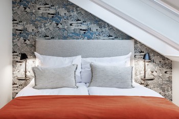 Clarion Collection Hotel Wellington