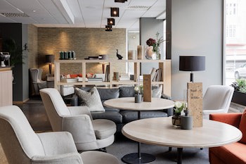 Clarion Collection Hotel Wellington