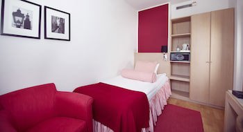 Clarion Collection Hotel Wellington