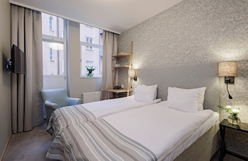 Clarion Collection Hotel Wellington