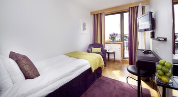 Clarion Collection Hotel Wellington