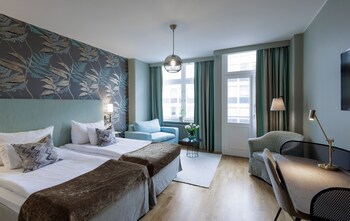 Clarion Collection Hotel Wellington