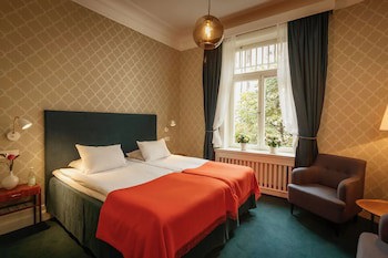 Clarion Collection Hotel Wellington