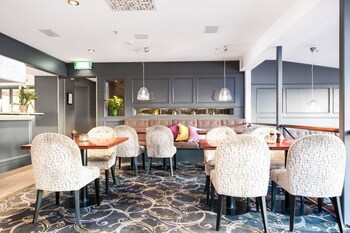 Clarion Collection Hotel Kung Oscar