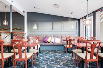 Clarion Collection Hotel Kung Oscar