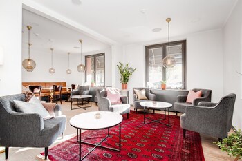 Clarion Collection Hotel Kung Oscar