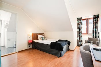 Clarion Collection Hotel Kung Oscar