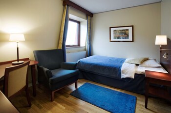 Clarion Collection Hotel Kung Oscar
