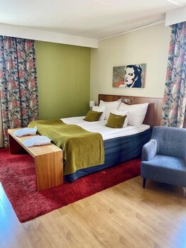 Clarion Collection Hotel Kung Oscar