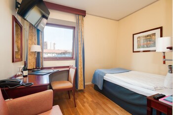 Clarion Collection Hotel Kung Oscar