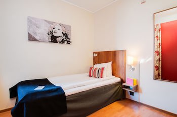 Clarion Collection Hotel Kung Oscar