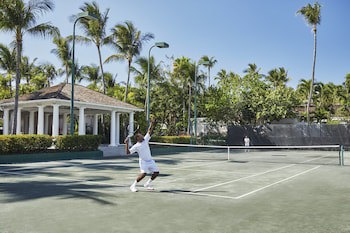 The Ocean Club, A Four Seasons Resort, Bahamas