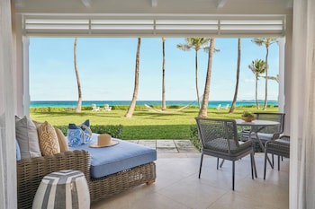The Ocean Club, A Four Seasons Resort, Bahamas