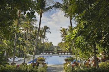 The Ocean Club, A Four Seasons Resort, Bahamas