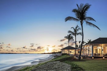 The Ocean Club, A Four Seasons Resort, Bahamas
