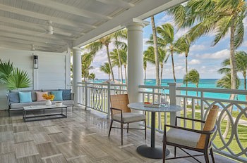 The Ocean Club, A Four Seasons Resort, Bahamas